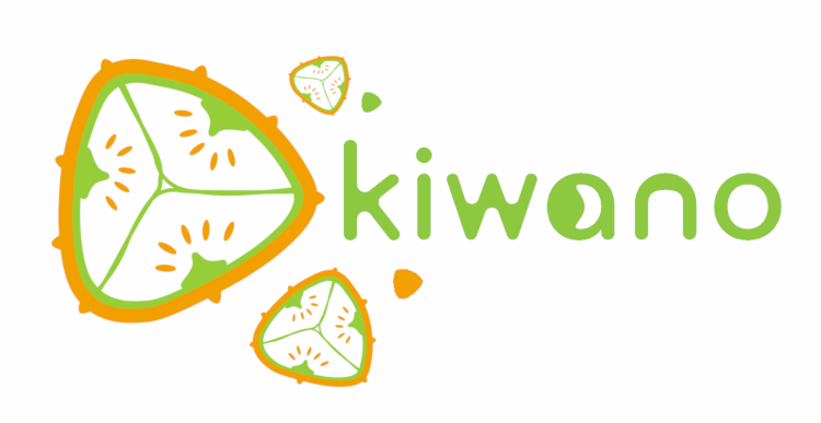 Logo Projet Kiwano