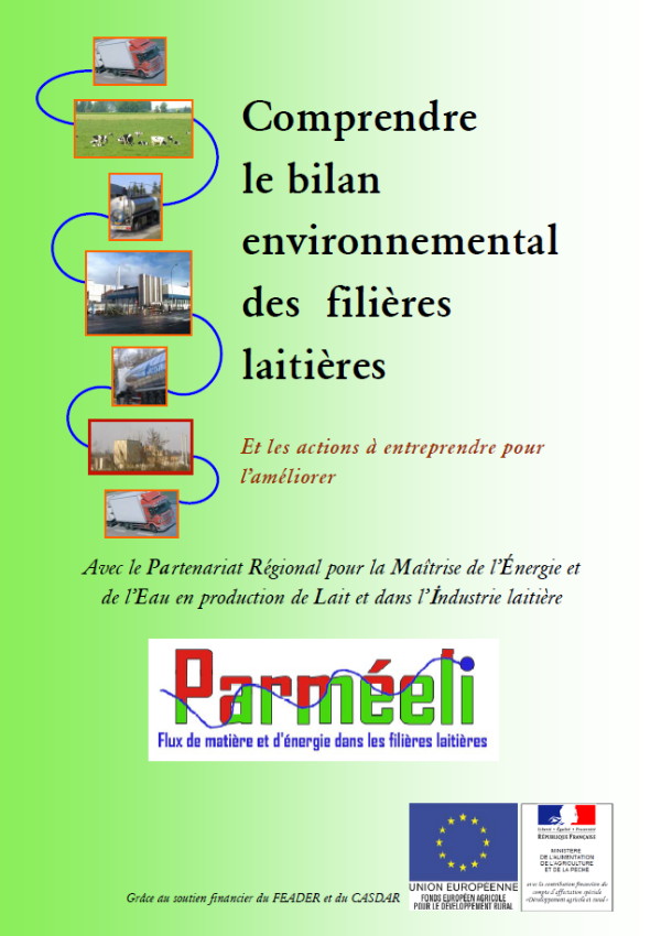 Doc. BTPL action Parméeli (publication Janvier 2010)