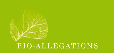 Logo de Bio-allegations